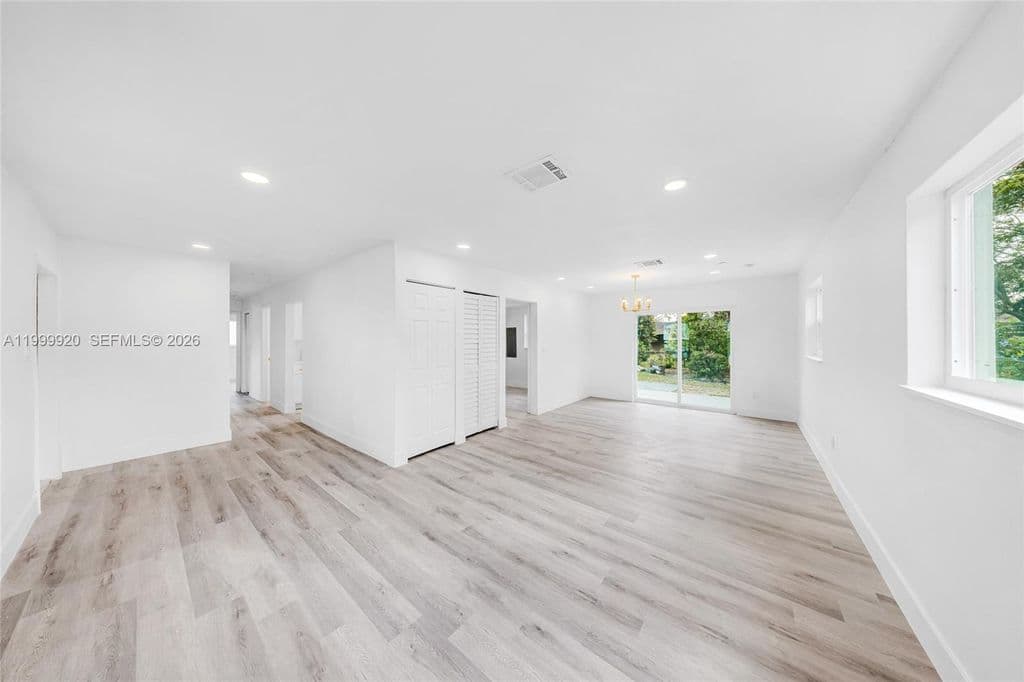 3-bedroom Single-Family Home — 1260 NW 188th St