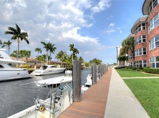 2-bedroom Condo — 3111 NE 51st Street #405c, Fort Lauderdale, 33308