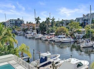 2-bedroom Condo — 155 Isle Of Venice Drive #404, Fort Lauderdale, 33301
