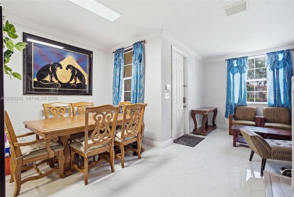 3+1 Condo — 3365 NE 14th Dr Unit 104-16