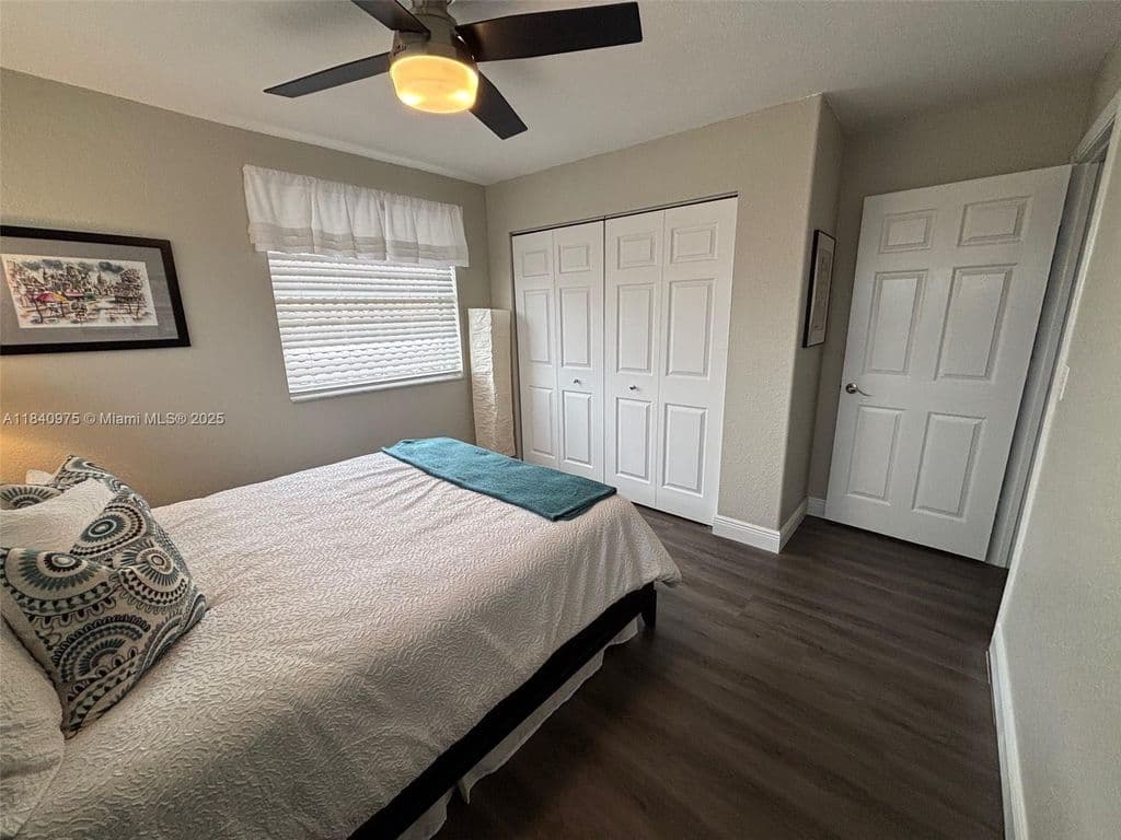 4-bedroom Single-Family Home — 18265 NW 12th St