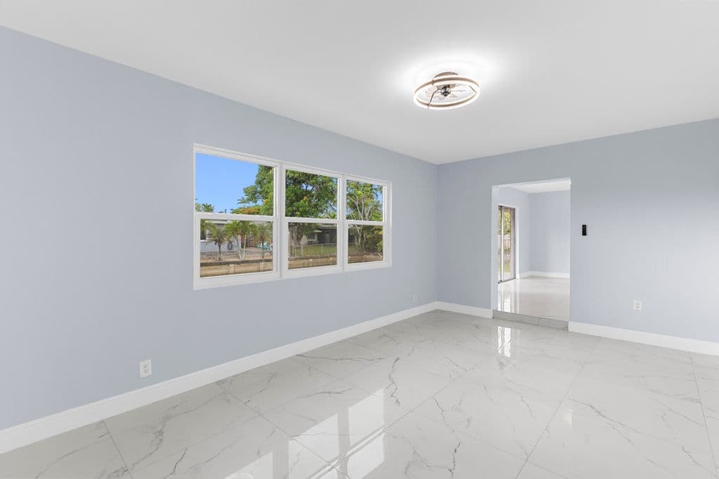3-bedroom Single-Family Home — 1772 NW 38th Street