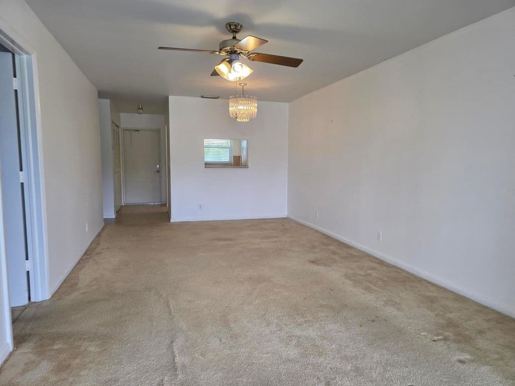 2+1 Condo — 6600 ROYAL PALM Boulevard #304B