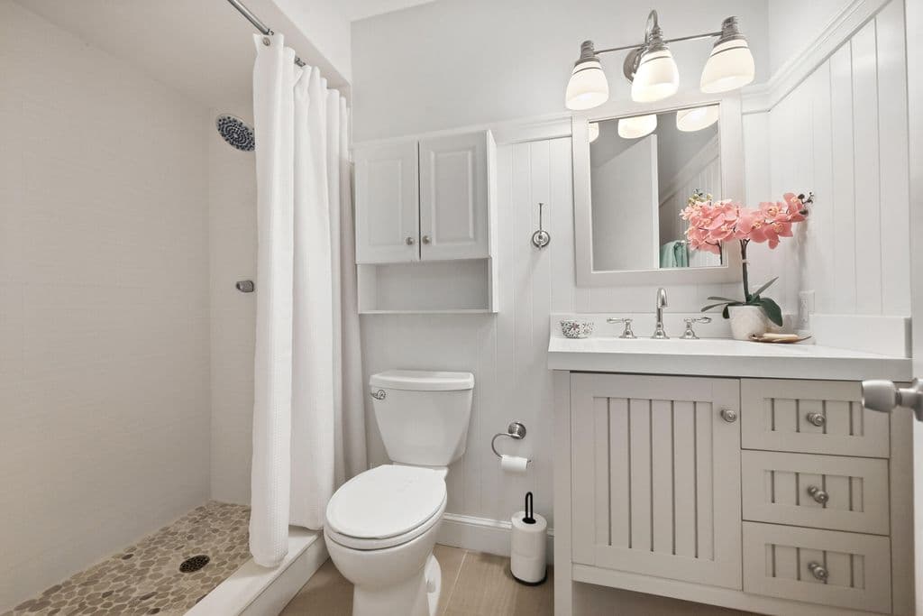 2+1 Condo — 324 Orange Tree Drive #4