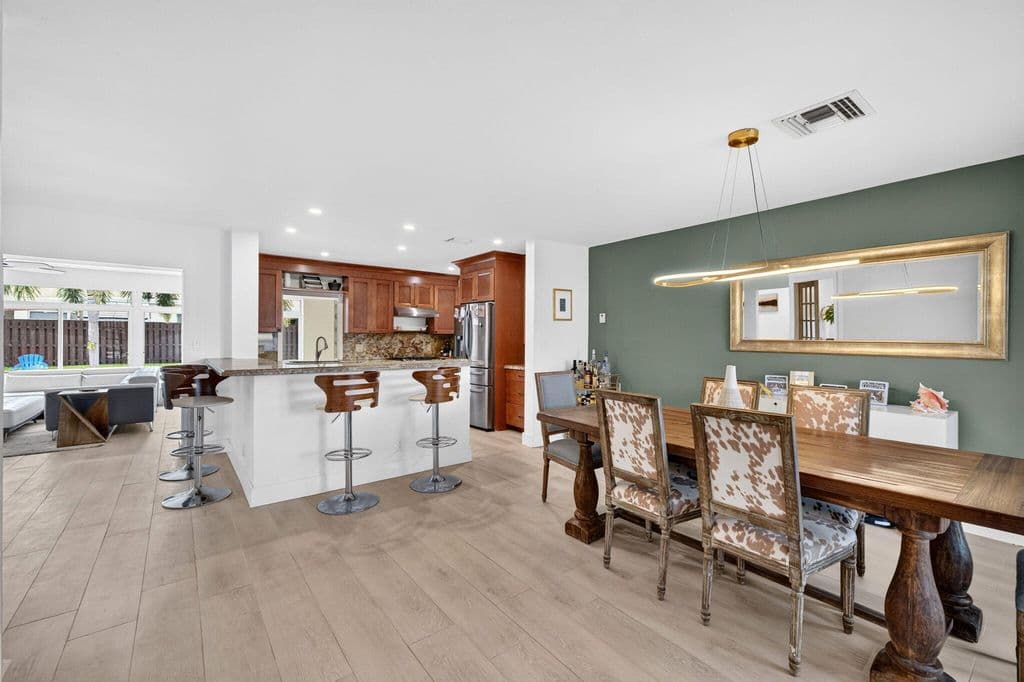 2-bedroom Single-Family Home — 520 SE 14TH Street
