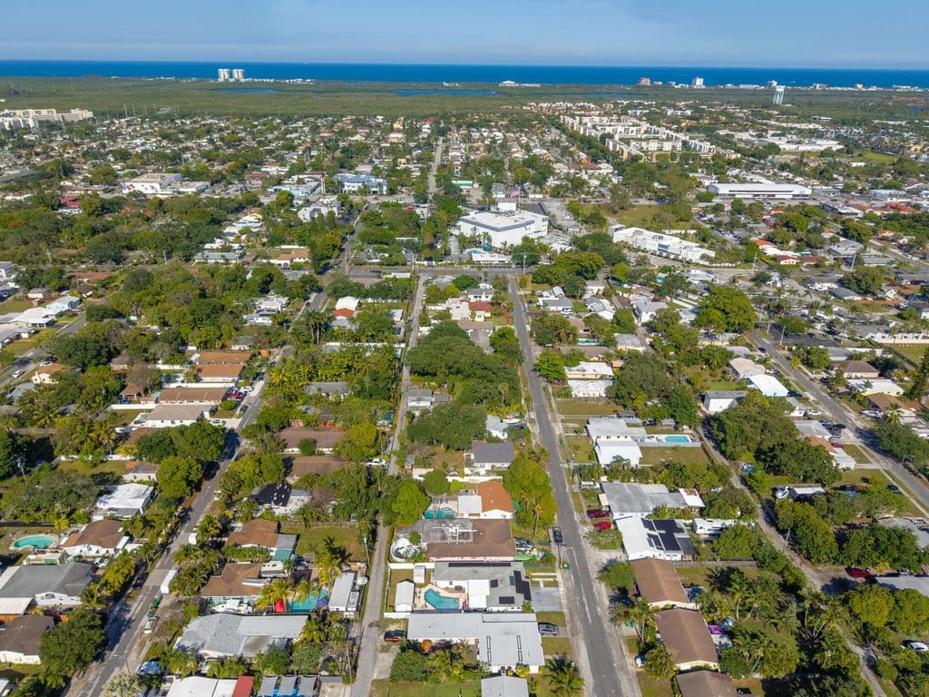 3-bedroom Single-Family Home — 262 SW 8th Street