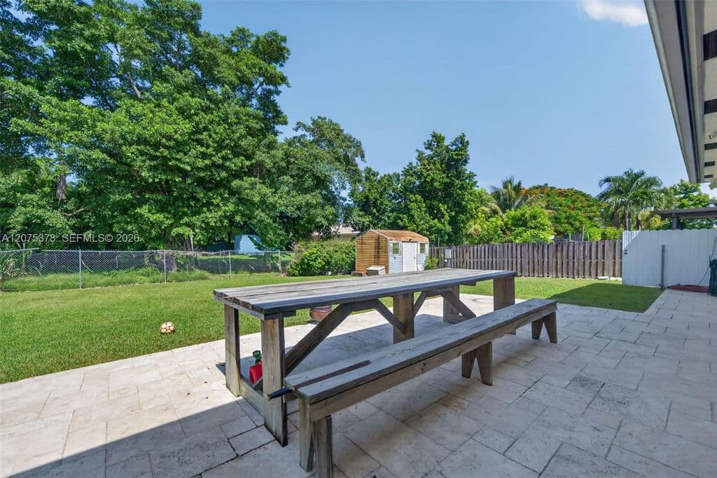 4-bedroom Single-Family Home — 26602 SW 149th Ct