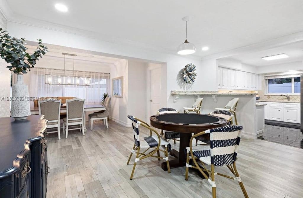 3-bedroom Single-Family Home — 2580 SE 2nd Ct
