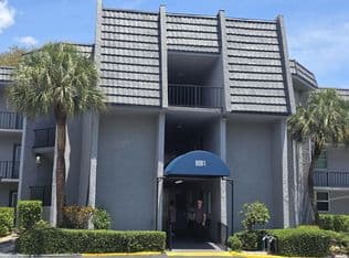 2-bedroom Condo — 9081 Lime Bay Boulevard #211, Tamarac, 33321