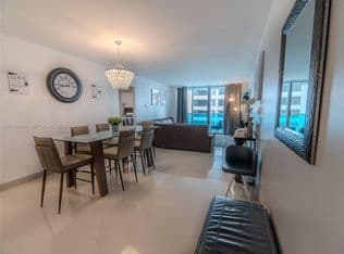 2+1 Condo — 4001 S Ocean Dr APT 8J, Hollywood, 33019
