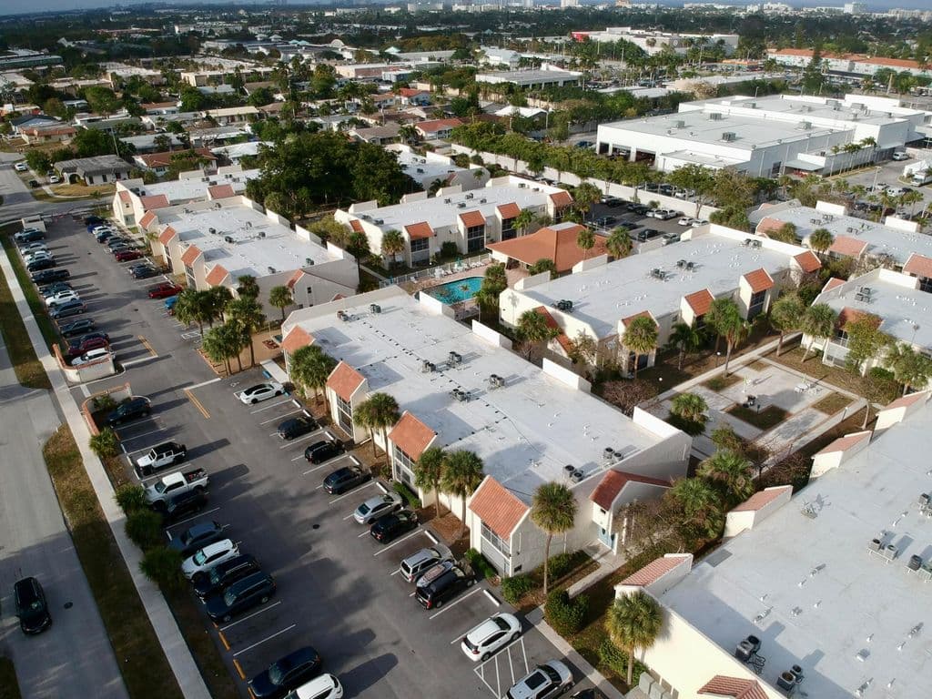2-bedroom Condo — 1428 SE 4th Avenue #246