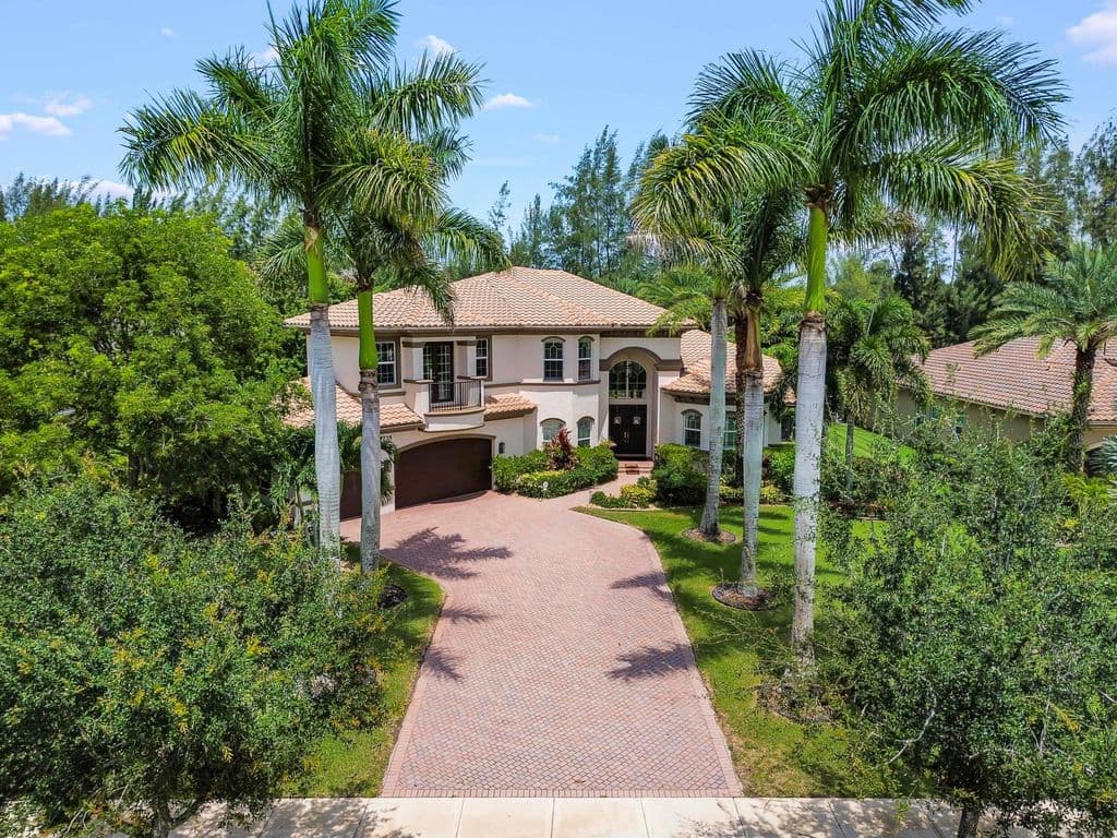 5+1 Müstakil ev — 7735 Eden Ridge Way