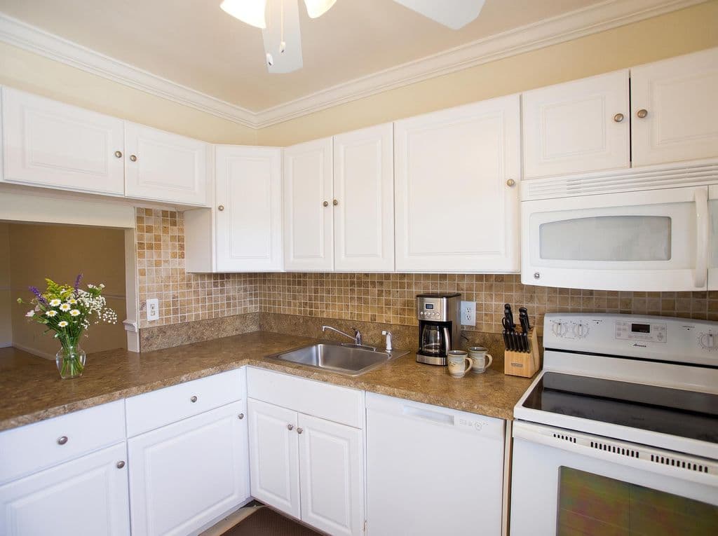 2+1 Condo — 551 NW 80TH Terrace #203