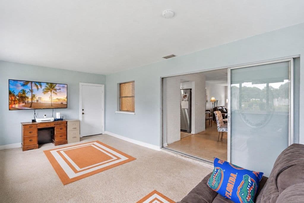 3-bedroom Single-Family Home — 2780 NW 26TH Avenue