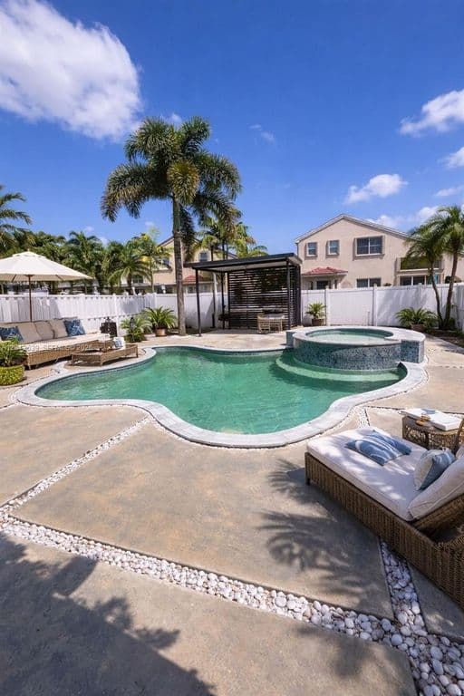 3-bedroom Single-Family Home — 19227 NW 22nd St