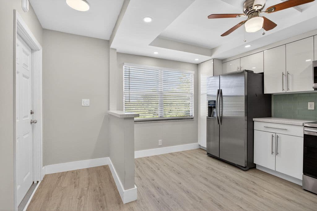 2-bedroom Condo — 2102 Lucaya Bend #A3