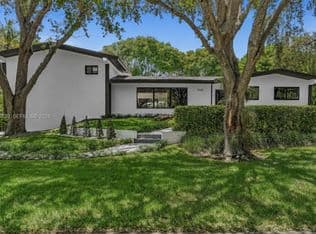 3+1 Müstakil ev — 7920 SW 132nd St, Pinecrest, 33156