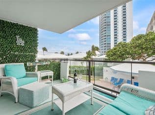 2-bedroom Condo — 1500 S Ocean Boulevard #207, Lauderdale By The Sea, 33062