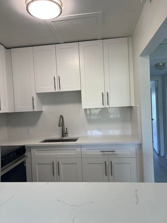 1+1 Condo — 36 Mansfield A