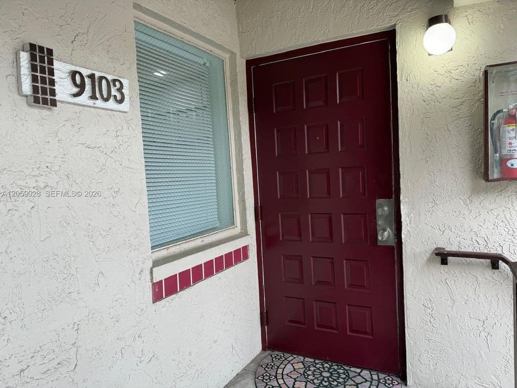 2+1 Condo — 9103 SW 138th Pl #9103