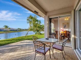 3+1 Müstakil ev — 2305 Sailfish Cove Drive, West Palm Beach, 33411