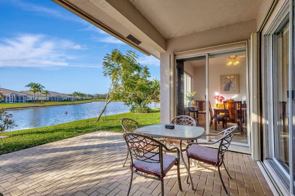 3+1 Müstakil ev — 2305 Sailfish Cove Drive