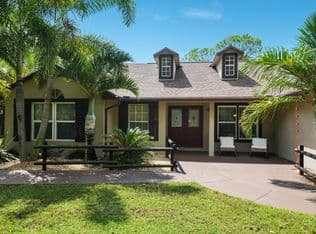 4-bedroom Single-Family Home — 12212 82nd Street N, West Palm Beach, 33412