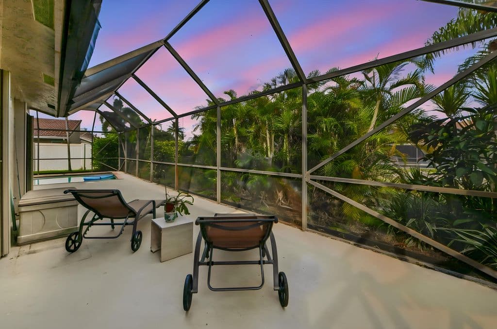 3-bedroom Single-Family Home — 7131 NW 3rd Avenue