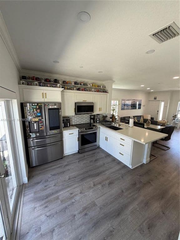 3+1 Mülk — 2824 SW 145th Ct #2824