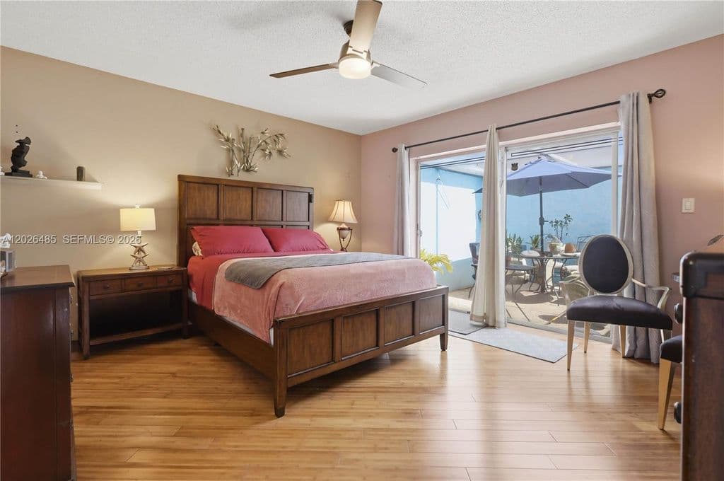 2-bedroom Condo — 2321 SW 81st Ter #5