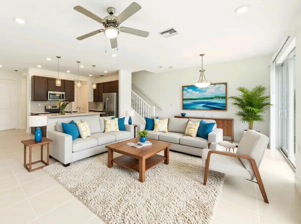 3-bedroom Property — 4364 Veleiros Avenue