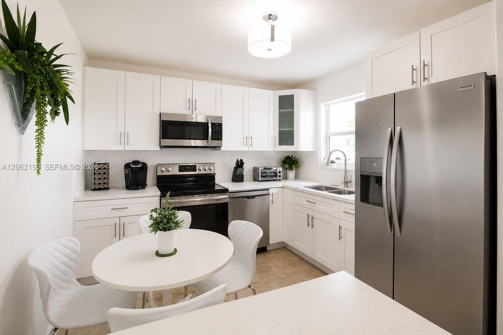 3-bedroom Single-Family Home — 7251 SW 113th Court Cir