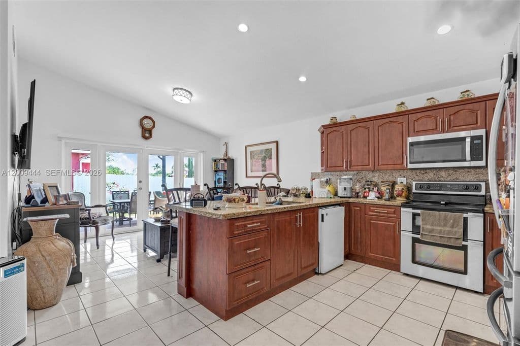 4+1 Müstakil ev — 14240 SW 171st St