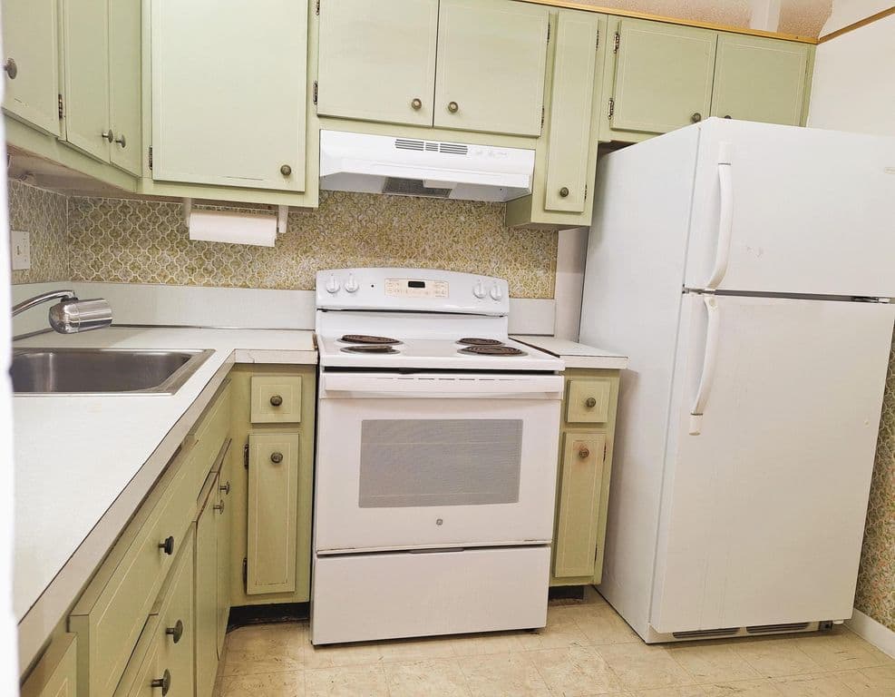 1+1 Condo — 2900 NW 47TH Terrace #303B