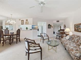 1-bedroom Condo — 13701 SW 12th St APT 311A, Pembroke Pines, 33027