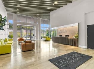 2-bedroom Condo — 1600 SW 1st Ave APT 1202, Miami, 33129