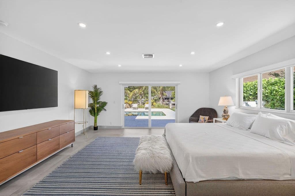 4-bedroom Single-Family Home — 41 S COMPASS Drive