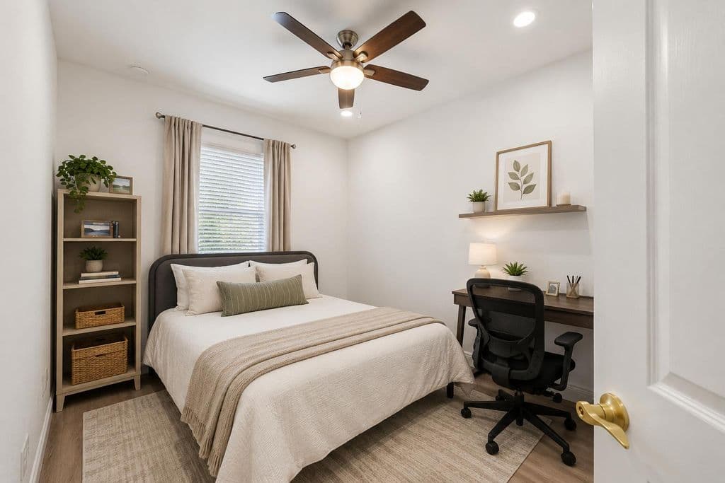 3-bedroom Property — 6993 Pines Circle