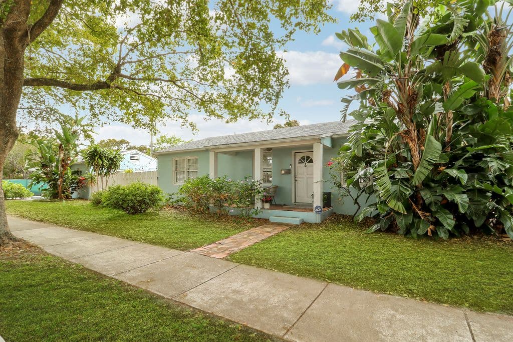 3+1 Müstakil ev — 3619 Spruce Avenue