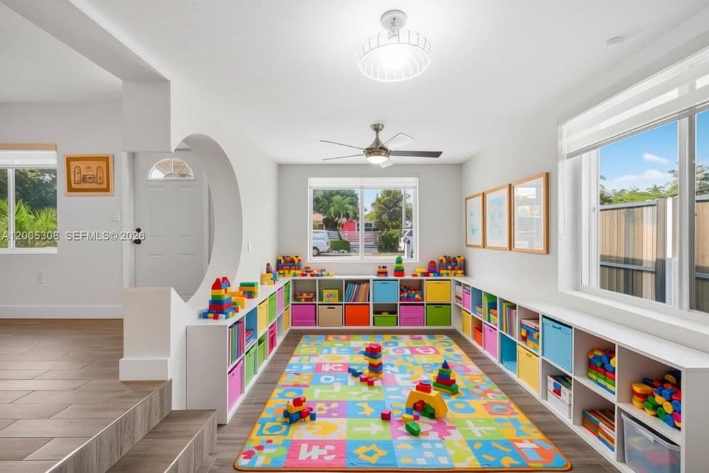 3-bedroom Single-Family Home — 541 NW 109th St