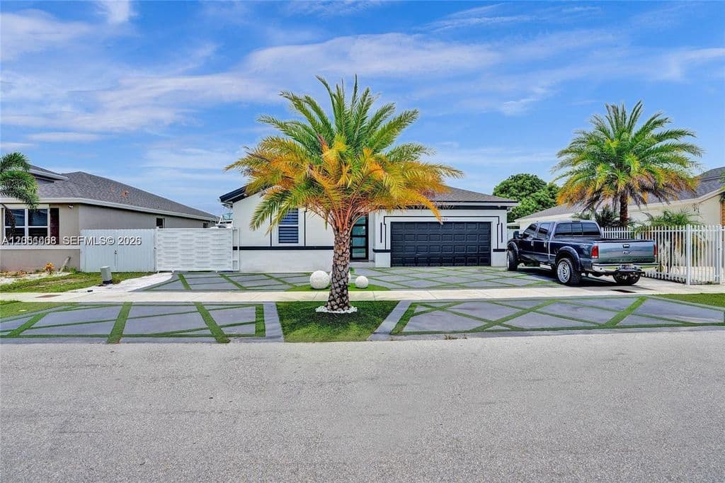 3+1 Müstakil ev — 27563 SW 133rd Ave