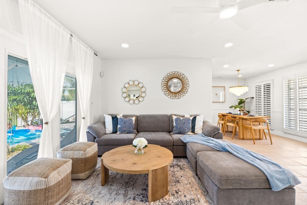 3-bedroom Single-Family Home — 1961 NE 62nd Court