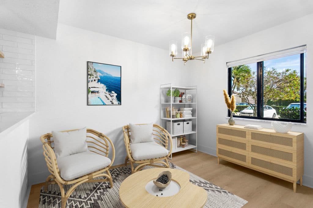 2+1 Condo — 601 SEAFARER Circle #101