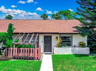 3-bedroom Condo — 39 Vía De Casas Norte, Boynton Beach, 33426