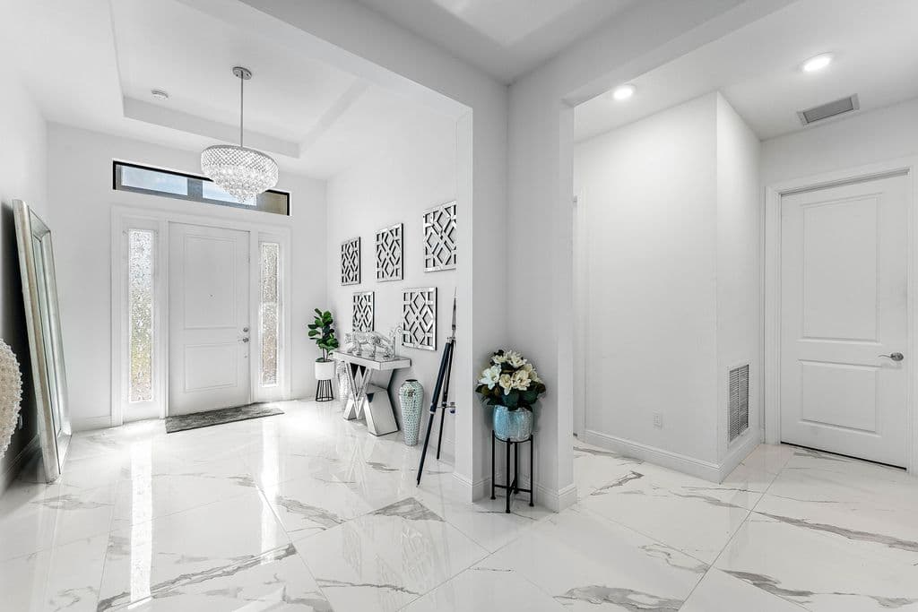3+1 Müstakil ev — 5395 St Vincent Lane