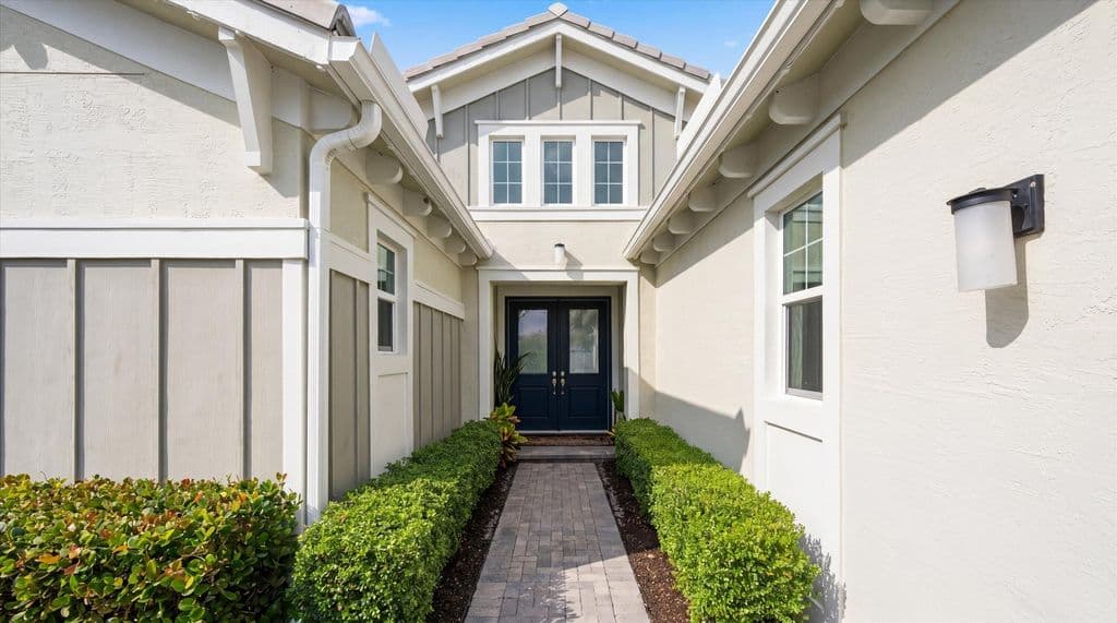 3-bedroom Single-Family Home — 5919 Jasmine Lane