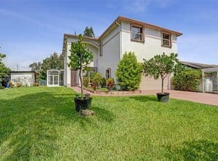 4-bedroom Single-Family Home — 2151 NW 121st Ave, Plantation, 33323
