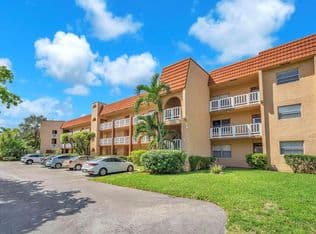 2-bedroom Condo — 9301 Sunrise Lakes Boulevard #207, Fort Lauderdale, 33322