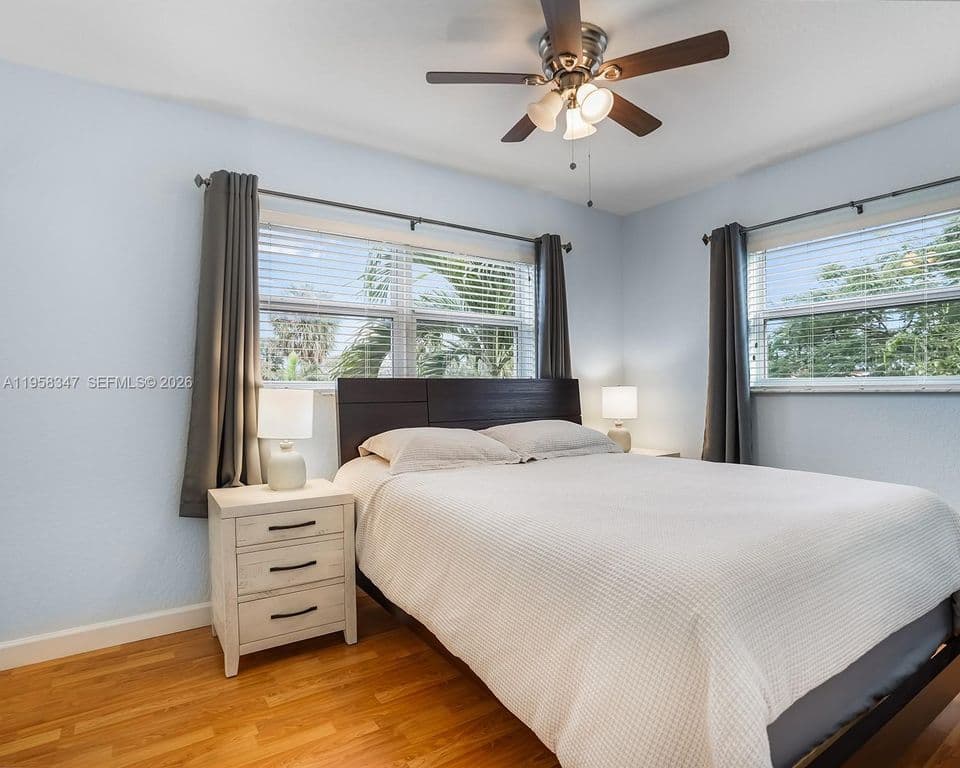 2-bedroom Condo — 3531 NW 50th Ave APT 514