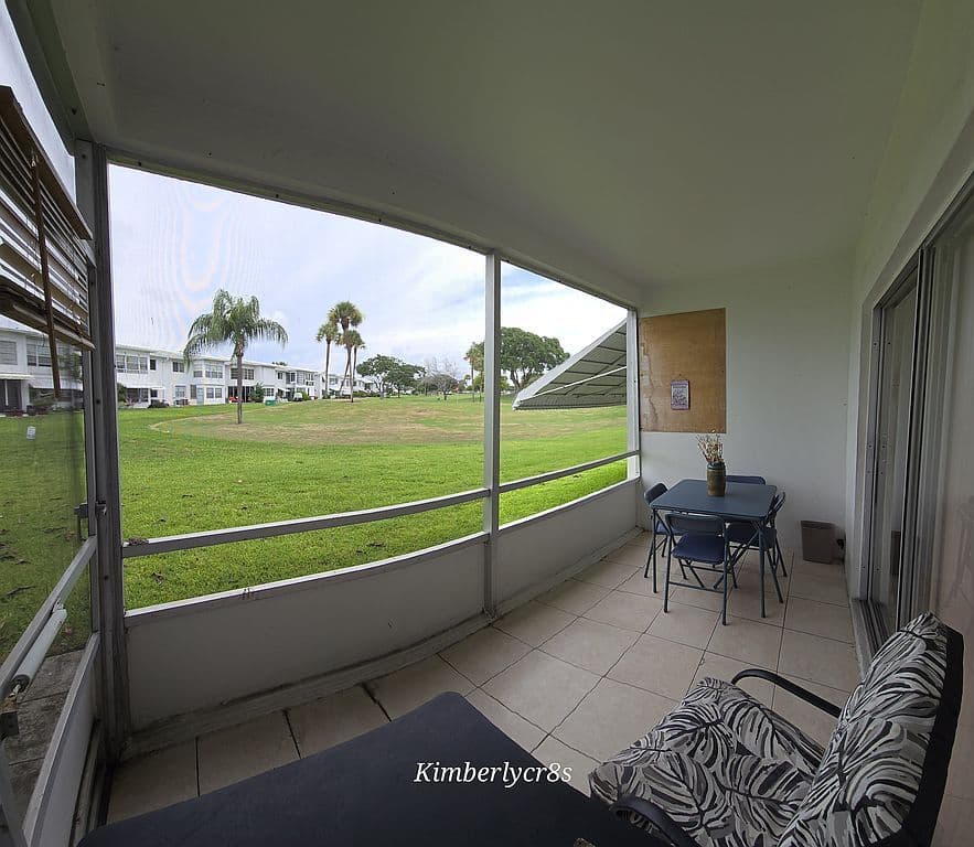 2-bedroom Condo — 301 S Golf Blvd APT 172